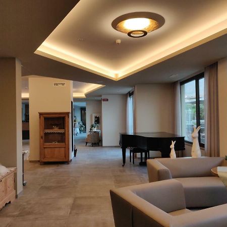 Hotel Ambassador Levico Terme Extérieur photo