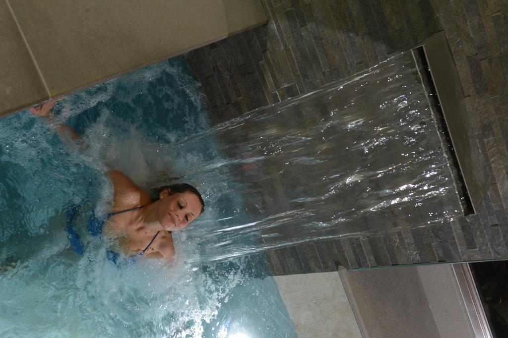 Hotel Ambassador Levico Terme Extérieur photo