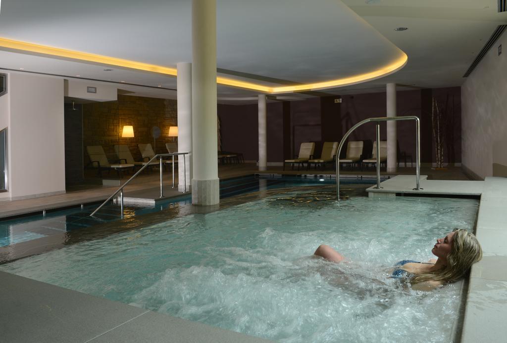 Hotel Ambassador Levico Terme Extérieur photo