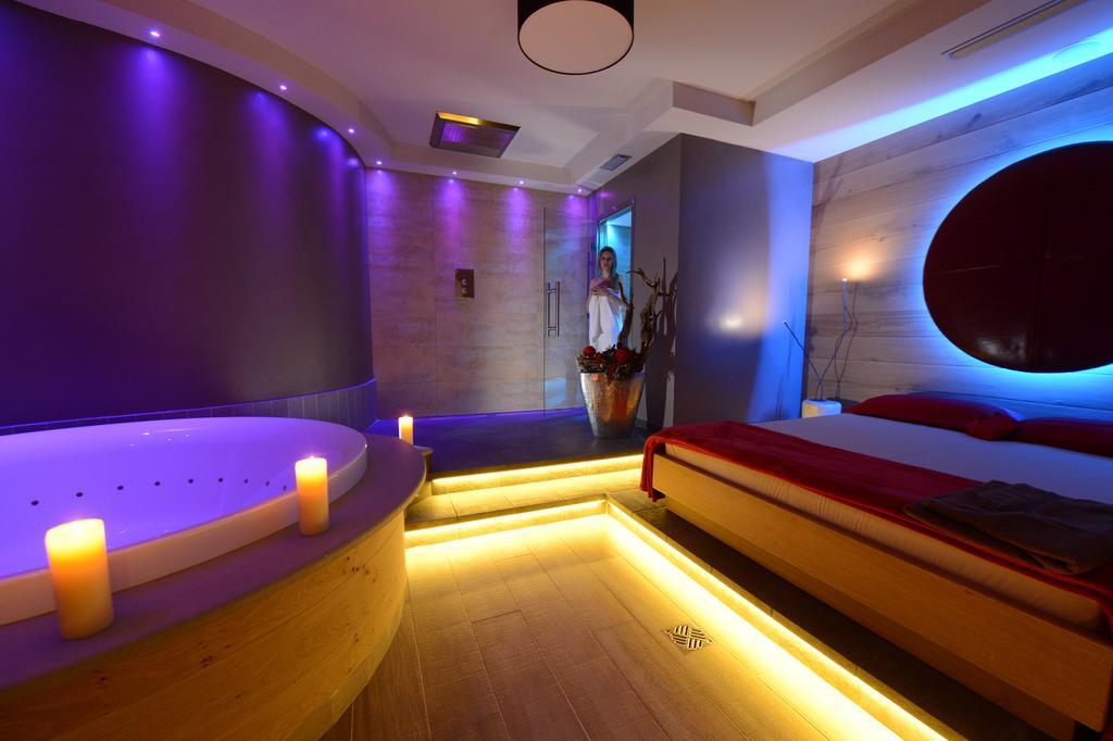 Hotel Ambassador Levico Terme Extérieur photo