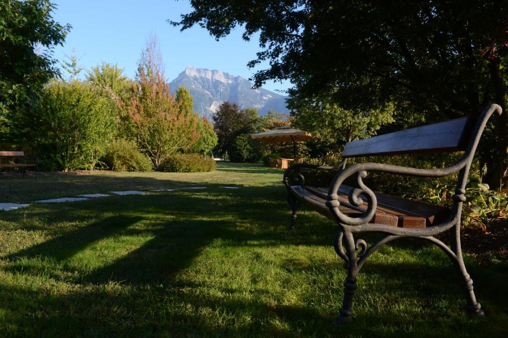 Hotel Ambassador Levico Terme Extérieur photo