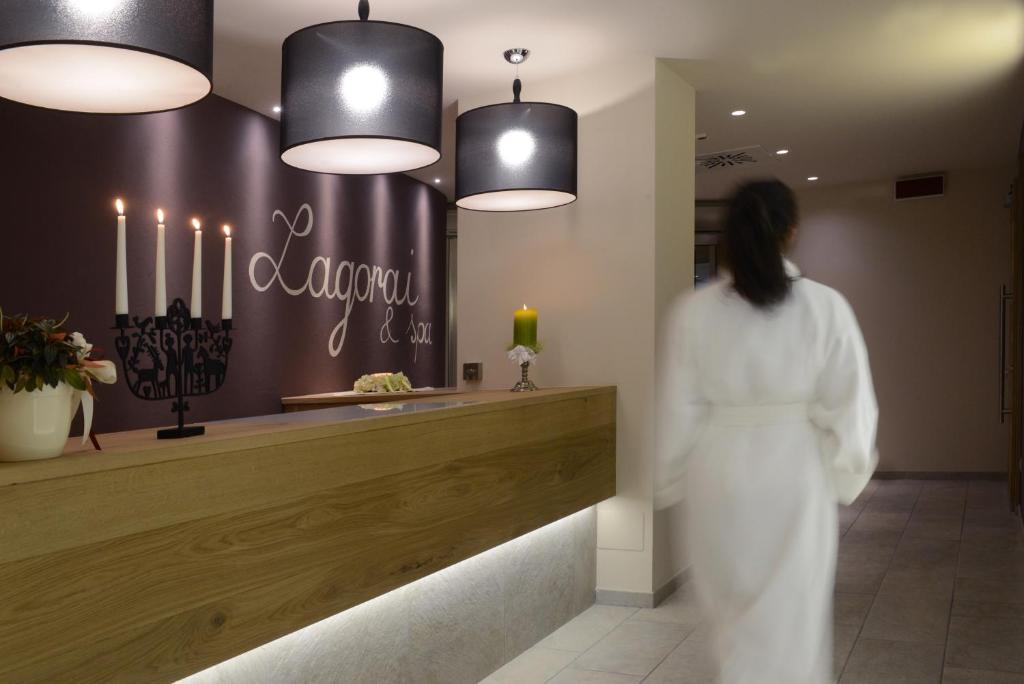 Hotel Ambassador Levico Terme Extérieur photo