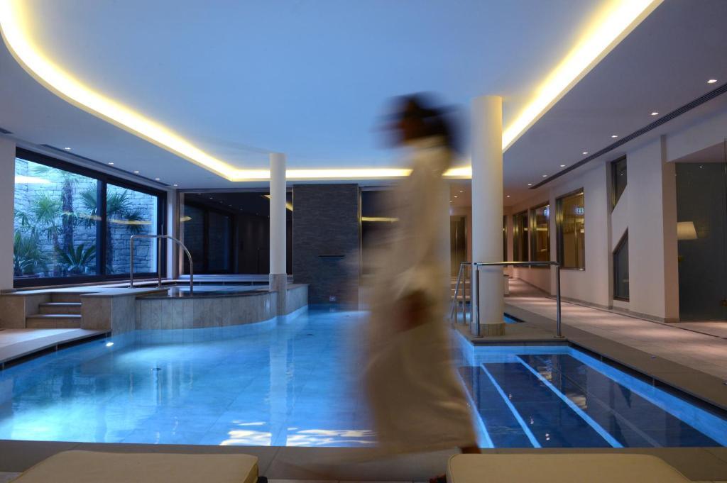 Hotel Ambassador Levico Terme Extérieur photo