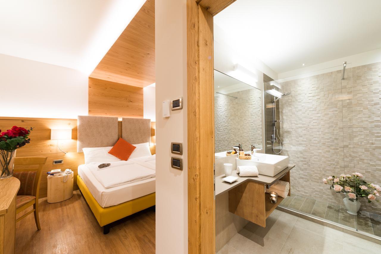 Hotel Ambassador Levico Terme Extérieur photo