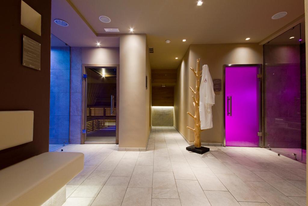 Hotel Ambassador Levico Terme Extérieur photo