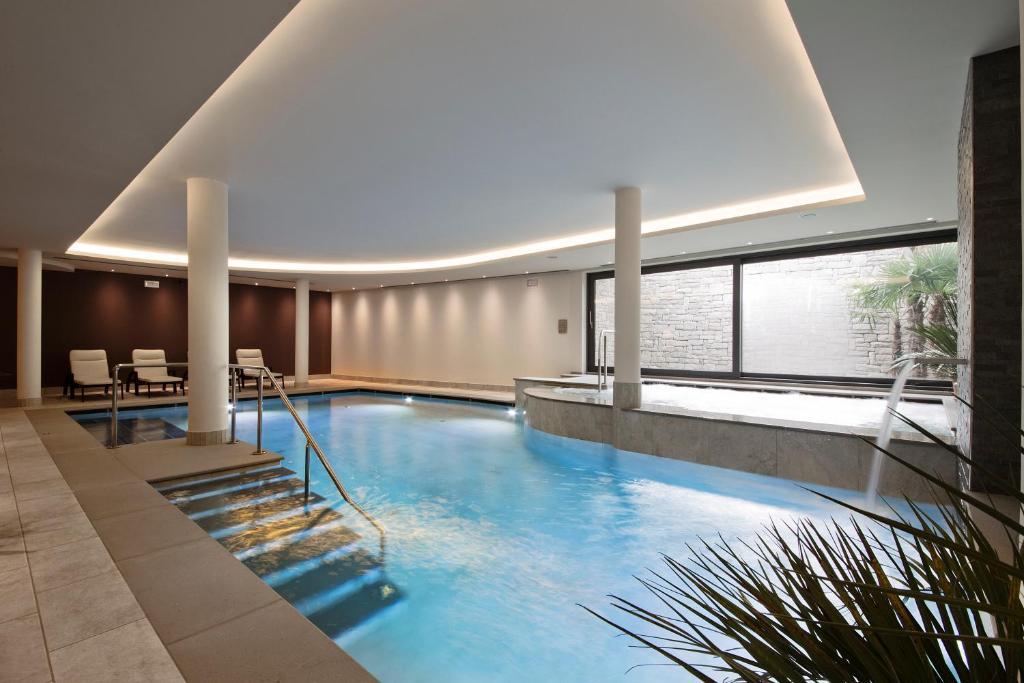 Hotel Ambassador Levico Terme Extérieur photo