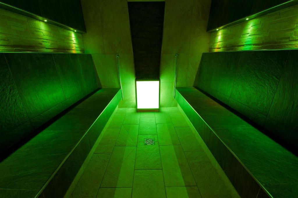 Hotel Ambassador Levico Terme Extérieur photo