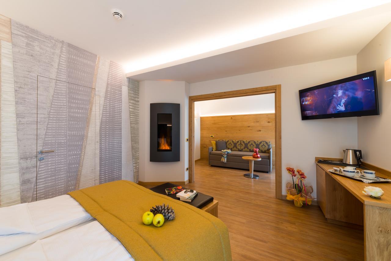 Hotel Ambassador Levico Terme Extérieur photo