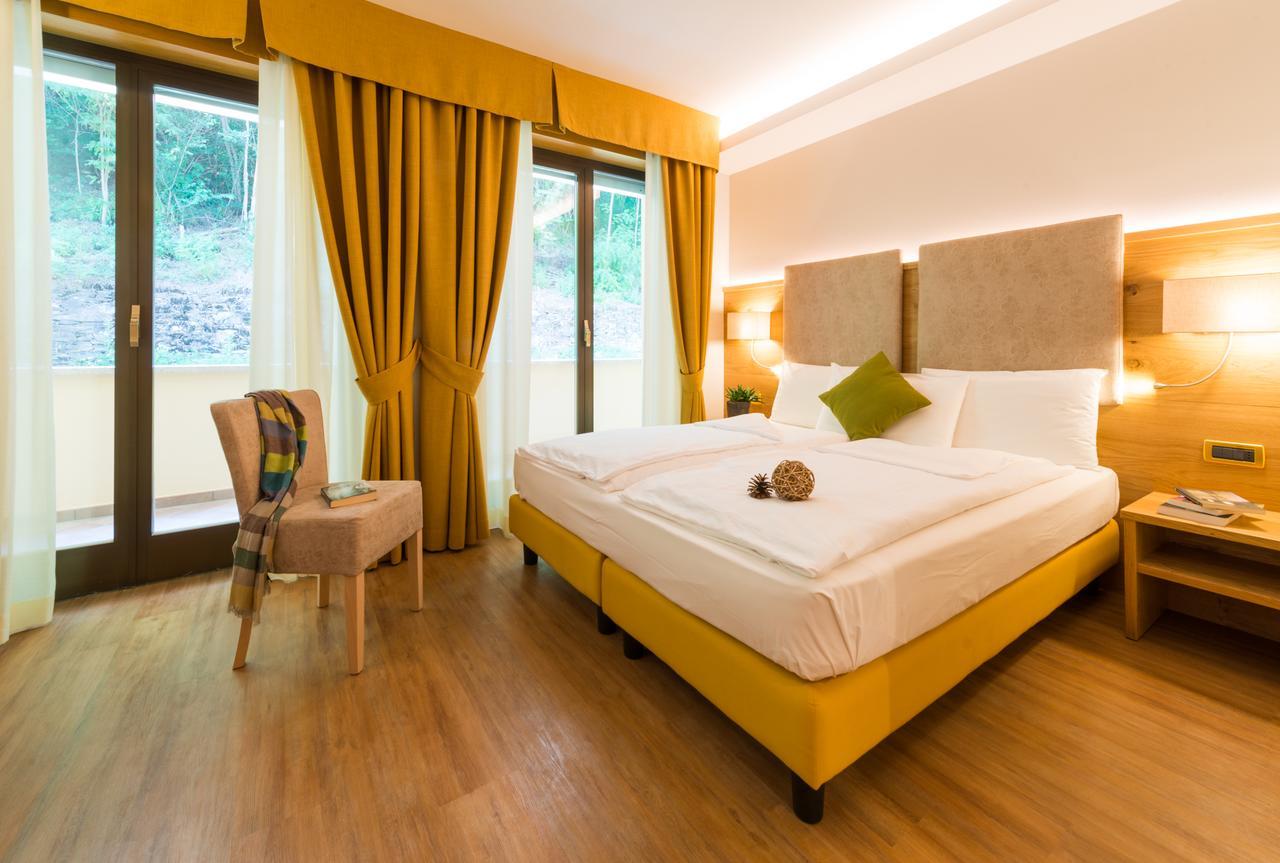 Hotel Ambassador Levico Terme Extérieur photo