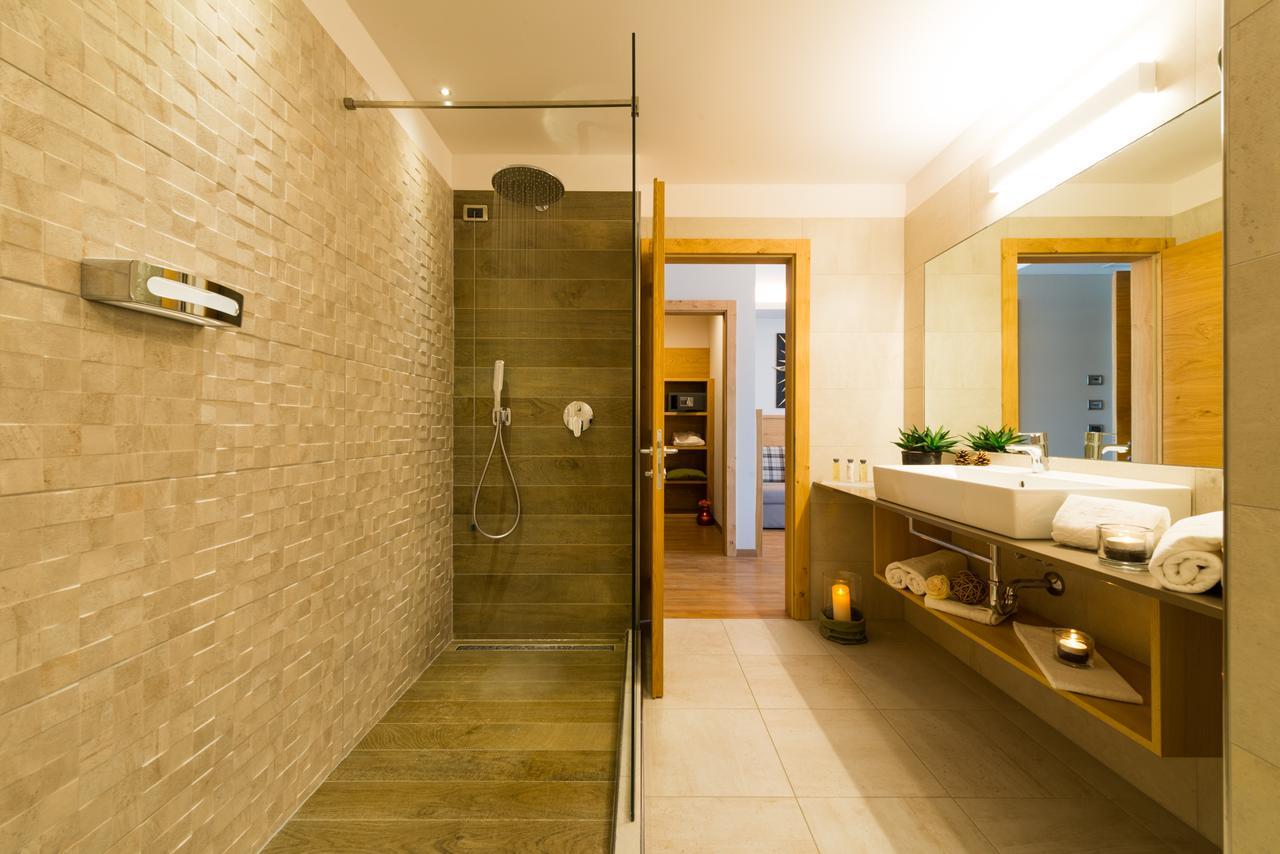 Hotel Ambassador Levico Terme Extérieur photo