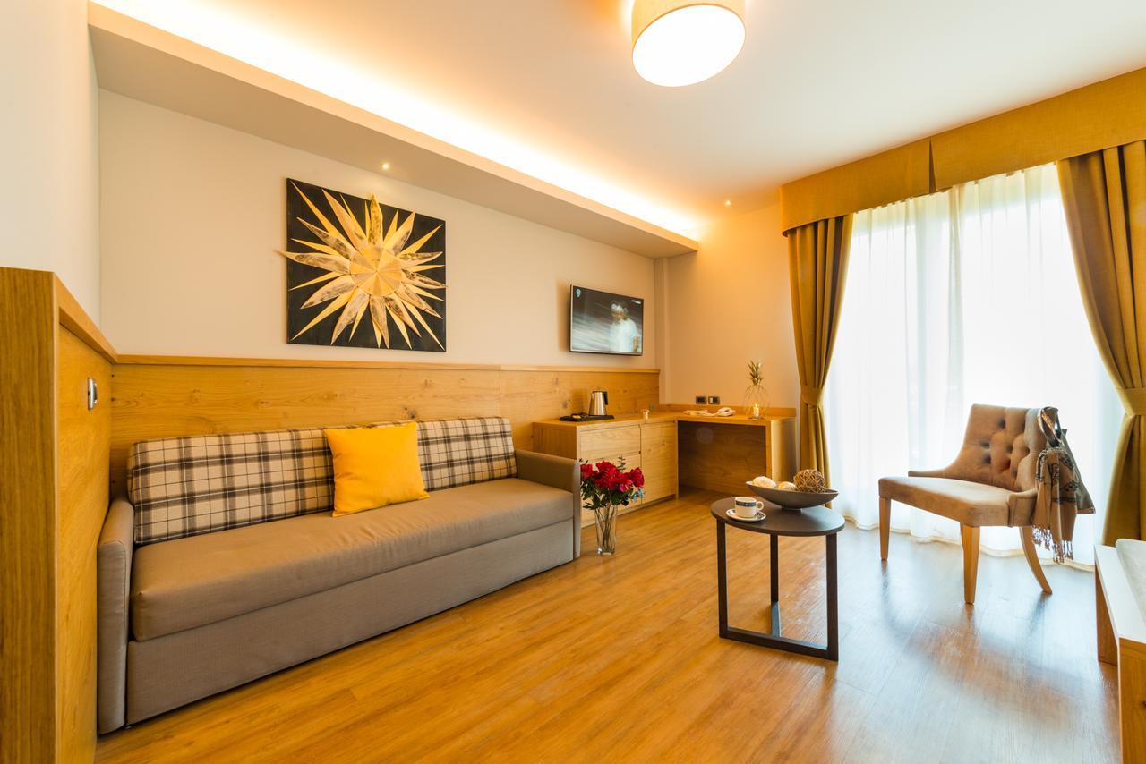Hotel Ambassador Levico Terme Extérieur photo